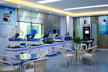 Shenzhen Wisdomshow Technology Co.,ltd