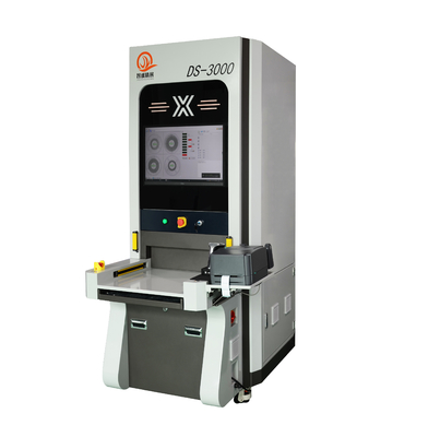 DS3000 Automatic SMD X Ray Component Counter 35um-100um Focal Spot