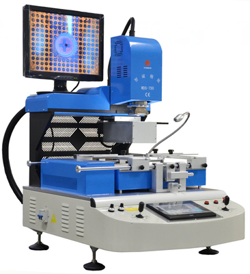 6800W 220V Automatic BGA Rework Station