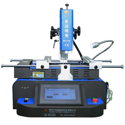 CPU GPU BGA Reballing Machine 110V-240V BGA Soldering Machine
