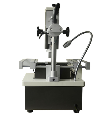White WDS-520 BGA Welding Machine 110V 220V PCB Rework Station