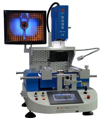 IC Removal BGA Soldering Machine GPU Desoldering CPU Motherboard