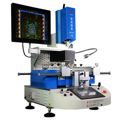 Motherboard Repair IC removal machine Welding equipment 5300W