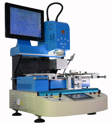 6800W 220V Automatic BGA Rework Station