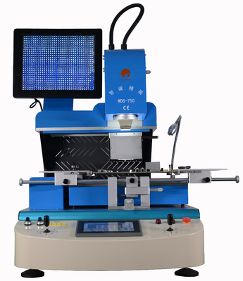 WDS-750 Laptop BGA Machine