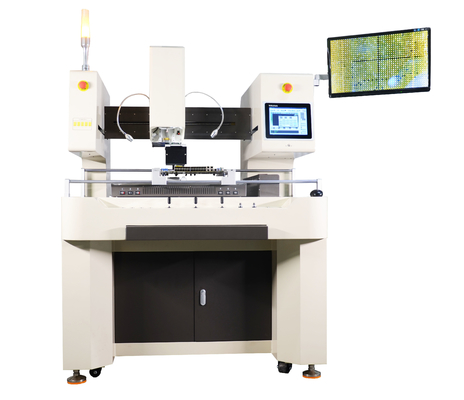 220V 110V Automatic BGA Machine