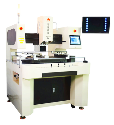 WDS-1250 BGA Soldering Station For Large Size PCB Motherboard Repair