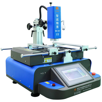 WDS-580 BGA Reballing Machine