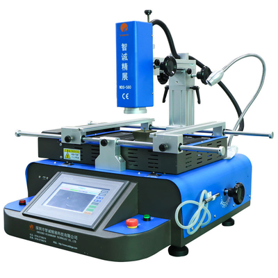 WDS-580 BGA Reballing Machine