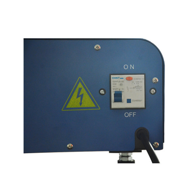 WDS 580 IC Remove Machine