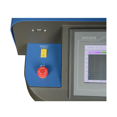 Computer Laptop IC Removal Mmachine 220V 50HZ Repairing 400*370mm PCB