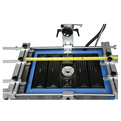 CPU GPU BGA Reballing Machine 110V-240V BGA Soldering Machine
