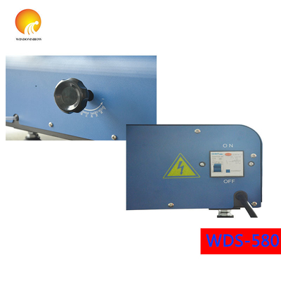 WDS-580 IR BGA Reballing Machine Infrared Mobile IC Reballing Machine