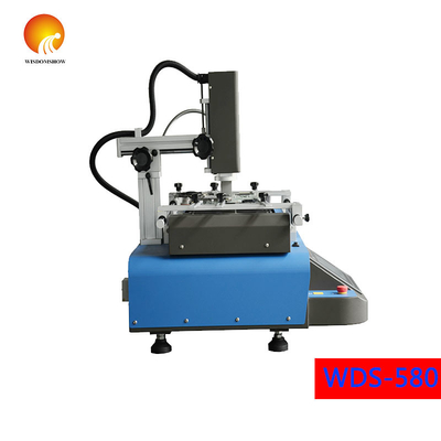 WDS-580 IR BGA Reballing Machine Infrared Mobile IC Reballing Machine