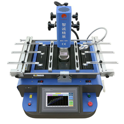 4800W Mobile IC Removal Machine For 2*2mm-60*60mm Chip Iphone 5s Repair