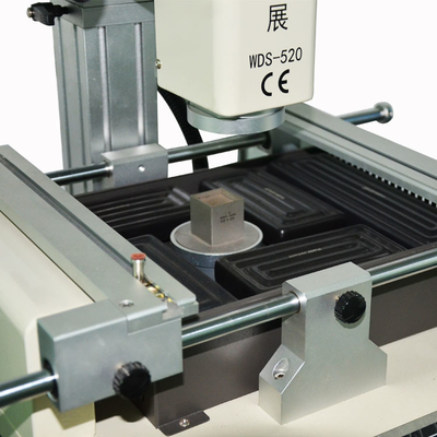 SMD SMT BGA Reballing Machine CE ISO Mobile Phone Soldering