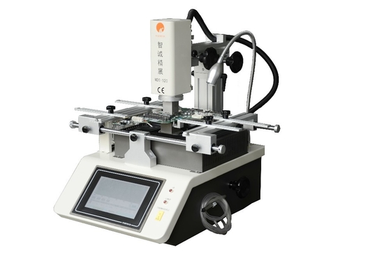 WDS-520 220V IR Preheater Repair Rework Station 3500W Infrared Soldering Station