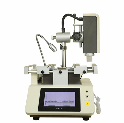 3800W BGA Rework Station PCB Chip Desoldering Infrared Soldering Station 220V 50HZ