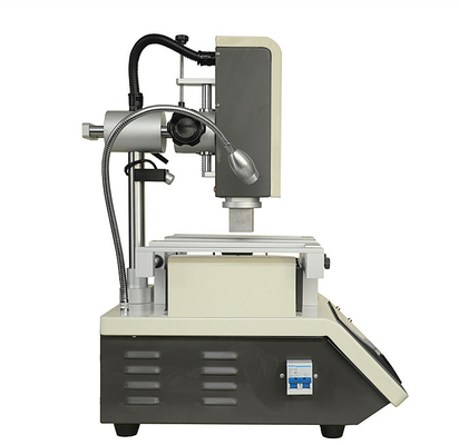 3800W BGA Rework Station PCB Chip Desoldering Infrared Soldering Station 220V 50HZ
