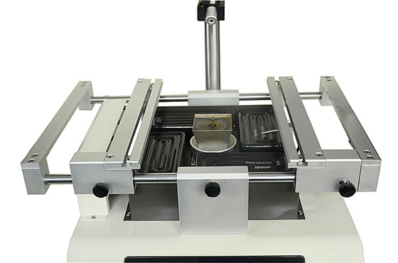 3800W BGA Rework Station PCB Chip Desoldering Infrared Soldering Station 220V 50HZ