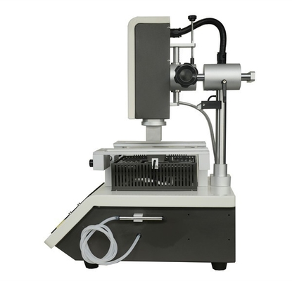 White WDS-520 BGA Welding Machine 110V 220V PCB Rework Station