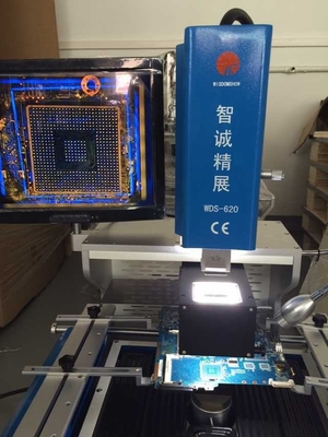 WDS-620 Laptop BGA Machine