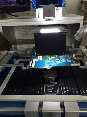 WDS-620 Laptop BGA Machine