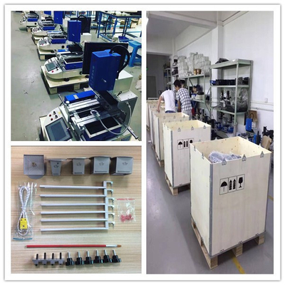 WDS-620 Laptop BGA Machine