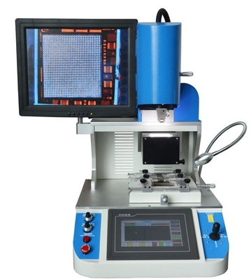 110V 240V CPU Reballing Machine
