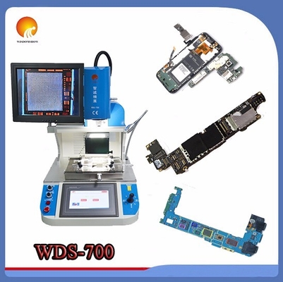110V 240V CPU Reballing Machine