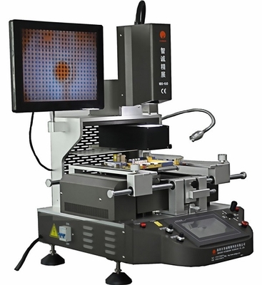 4800W 60Hz Infrared BGA Rework Station Soldering Desoldering WDS-600
