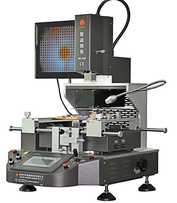 WDS-600 Laptop BGA Machine IC PCB Desoldering Machine 1200W Heating Power
