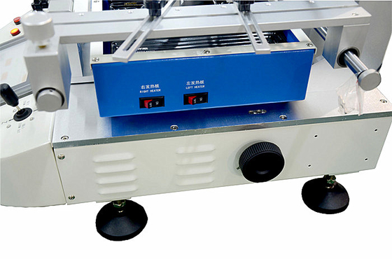 110V 220V Automatic Soldering Machine QFN QFC BGA Soldering Station