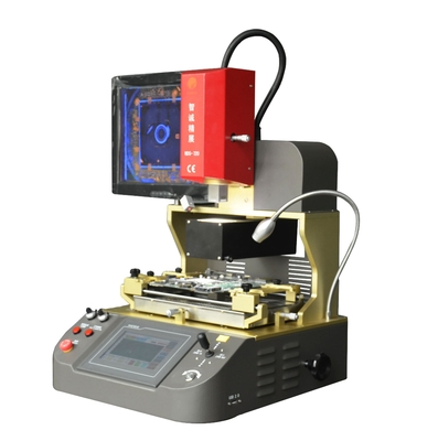 220V Automatic IR Welding Machine 4200W BGA Chip Replacement Machine