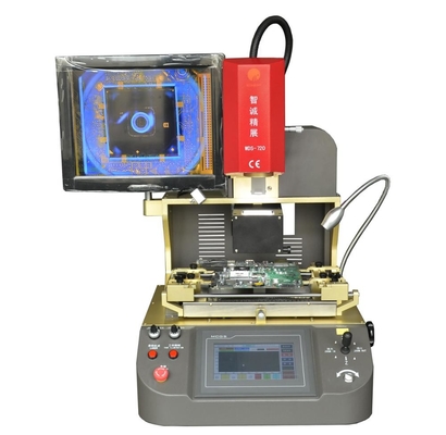 220V Automatic IR Welding Machine 4200W BGA Chip Replacement Machine