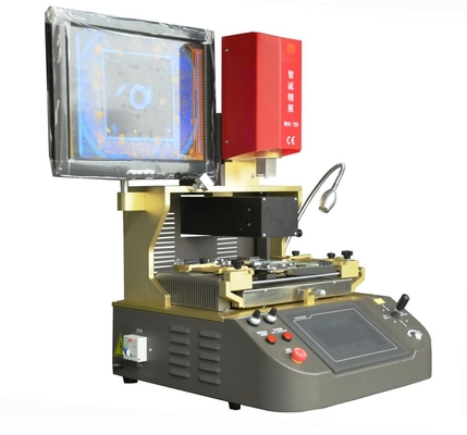 220V Automatic IR Welding Machine 4200W BGA Chip Replacement Machine