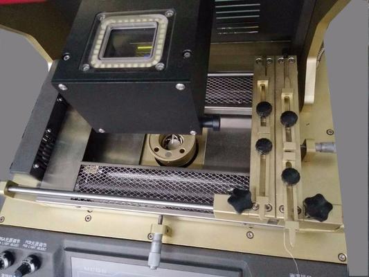 CE ISO Infrared BGA Rework Station WDS-720 Mobile Phone Bga Rework Station