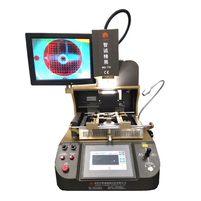 CE ISO Infrared BGA Rework Station WDS-720 Mobile Phone Bga Rework Station