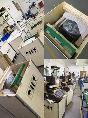 CE ISO Infrared BGA Rework Station WDS-720 Mobile Phone Bga Rework Station