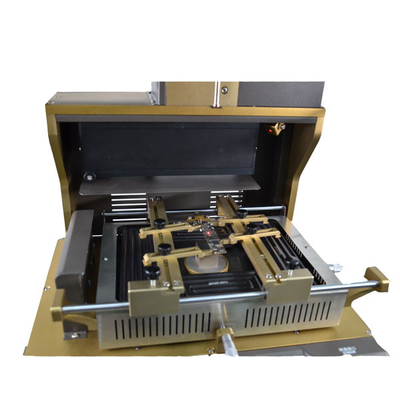WDS-720 Laptop BGA Machine EMMC IC Repair 4200W With Driving Motor PLC