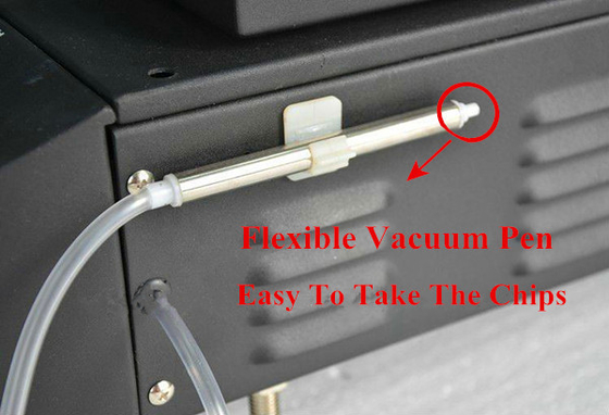 WDS-4860 Laptop BGA Machine Infrared BGA Rework Station Automatic