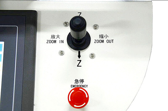 Computer Chip BGA Reballing Equipment Machine IC Chip Reballing Machine