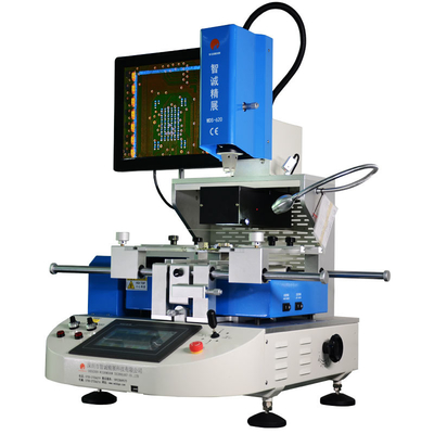 Motherboard Repair IC removal machine Welding equipment 5300W