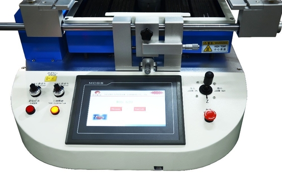 Motherboard Repair IC removal machine Welding equipment 5300W
