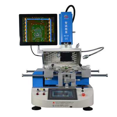 Offline Programming Real Time X Ray Machine 1.6kW Sealed Tube For Connector