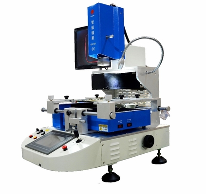 PS TV LCD BGA Welding Machine 5300W 110V 220V L650*W630*H850mm
