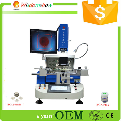 PS TV LCD BGA Welding Machine 5300W 110V 220V L650*W630*H850mm