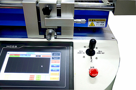 PS TV LCD BGA Welding Machine 5300W 110V 220V L650*W630*H850mm