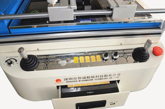 Chip Repair BGA Welding Machine WDS-800 LED Module TV Rework