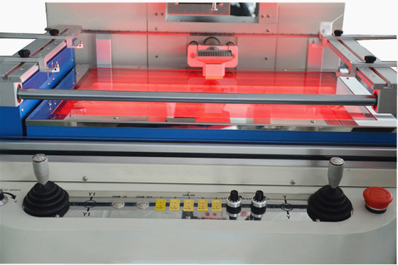 Chip Repair BGA Welding Machine WDS-800 LED Module TV Rework
